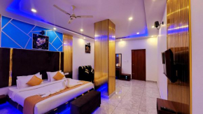 The Sky Hotel Coorg